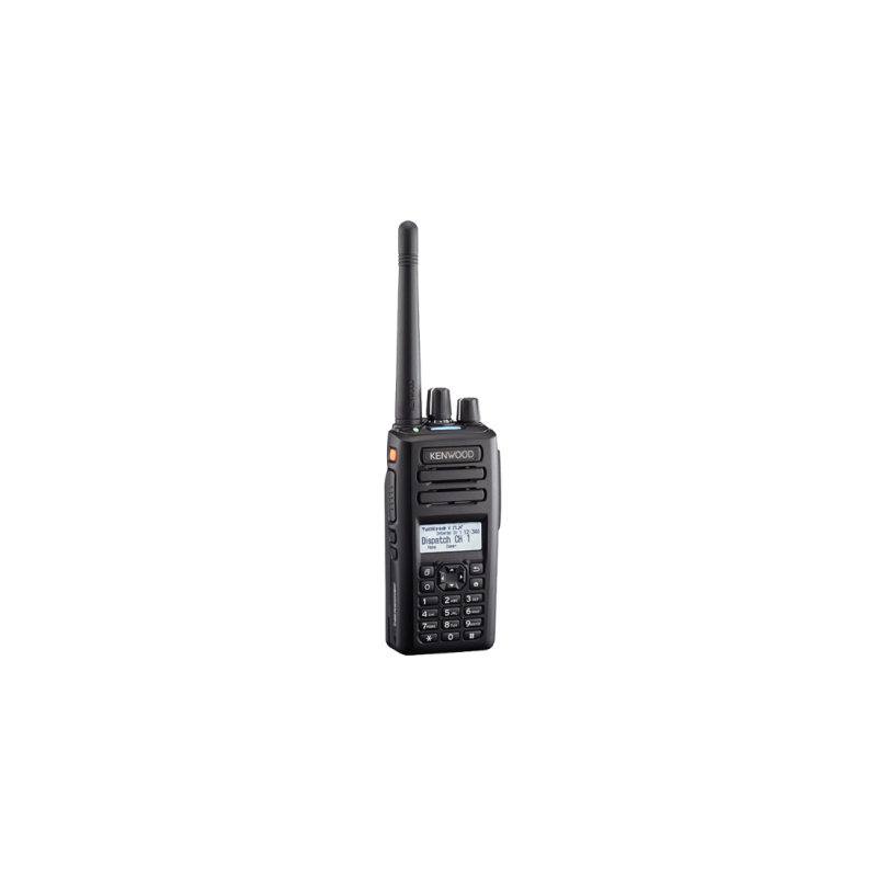 Kenwood NX-3320E UHF skaitmeninis delninis