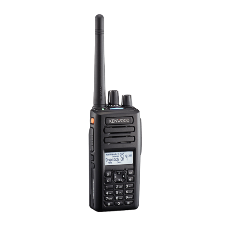 Kenwood NX-3320E UHF Digital Handheld