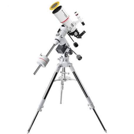 กล้องโทรทรรศน์ Bresser AC 102/460 AR-102 Messier Hexafoc EXOS-2 (59992)