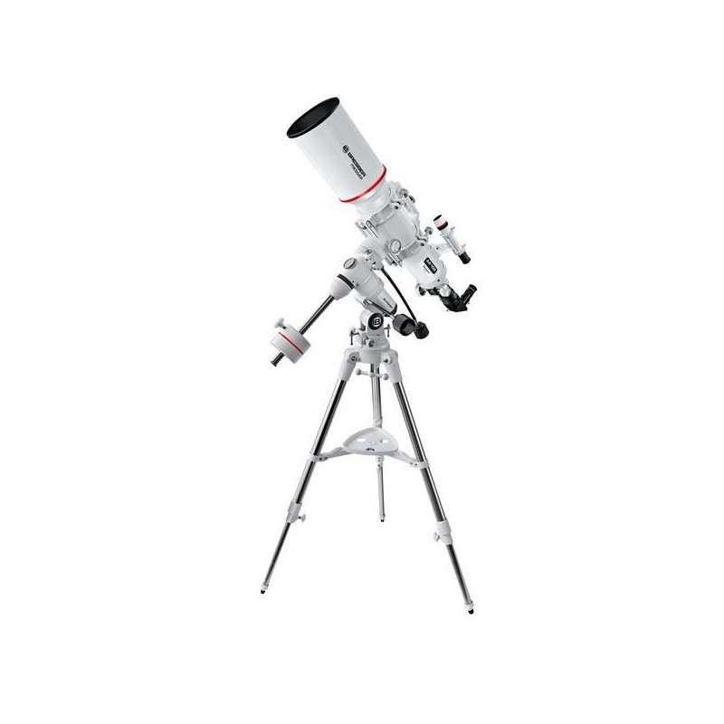 Телескоп Bresser AC 102S/600 Messier Hexafoc EXOS-1 (43997)