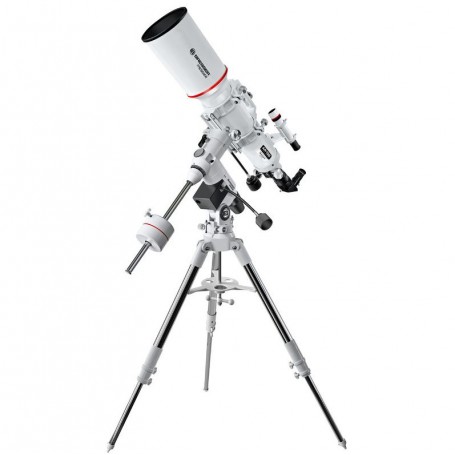 تلسکوپ برسر AC 102S/600 مسیه هگزا‌فوک EXOS-2 (43998)