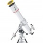 تلسكوب بريسير AC 127/1200 AR-127L مسييه هيكسا فوك EXOS-2 (21522)