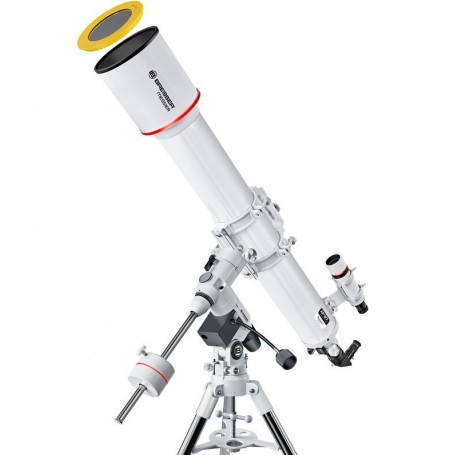 Телескоп Bresser AC 127/1200 AR-127L Messier Hexafoc EXOS-2 (21522)