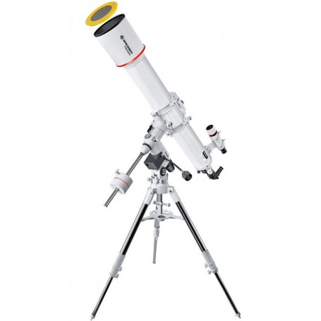Bresser Telescope AC 127/1200 AR-127L Messier Hexafoc EXOS-2 (21522)
