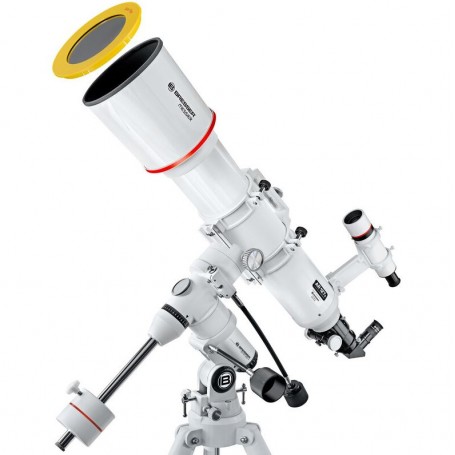 Télescope Bresser AC 127S/635 Messier EXOS-1 (21510)