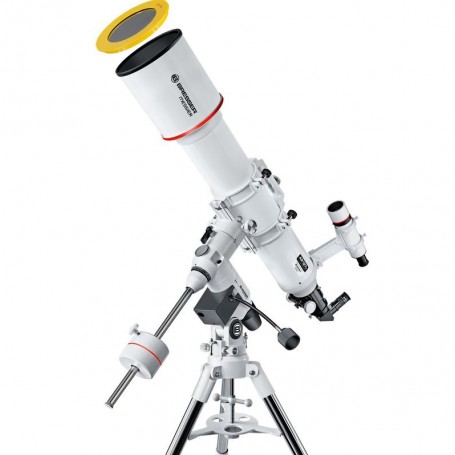 กล้องโทรทรรศน์ Bresser AC 127S/635 Messier EXOS-2 (21523)