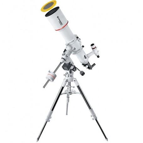 Bresser teleskopas AC 127S/635 Messier EXOS-2 (21523)