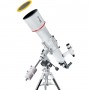 Bresser teleskops AC 152L/1200 Messier Hexafoc EXOS-2 (21525)