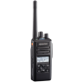 Kenwood NX-3320E2 Цифровой портативный УВЧ-приемник