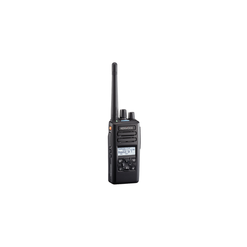 Kenwood NX-3320E2 UHF डिजिटल हैंडहेल्ड