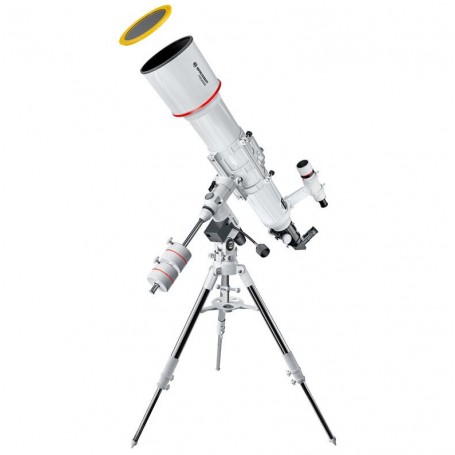 تلسكوب بريسير AC 152L/1200 مسييه هيكسا فوك EXOS-2 (21525)