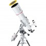 브레서 망원경 AR 152S/760 메시에 헥사폭 EXOS-2 (21524)