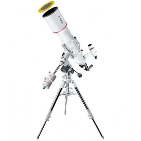 Télescope Bresser AR 152S/760 Messier Hexafoc EXOS-2 (21524)