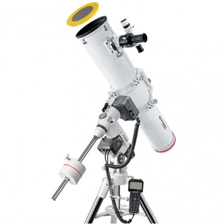 Bresser Távcső N 130/1000 Messier EXOS 2 GoTo (14210)