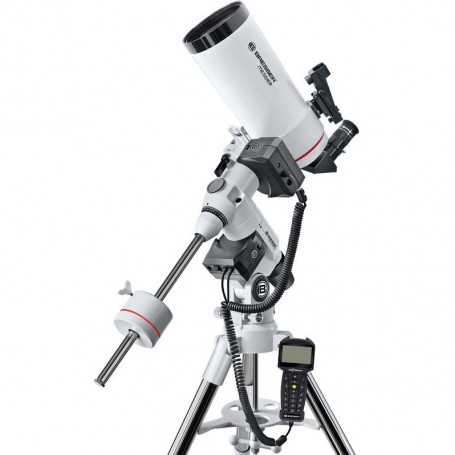 Kính thiên văn Bresser Maksutov MC 100/1400 Messier EXOS-2 GoTo (54290)