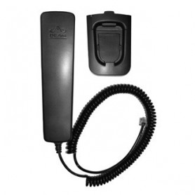 Auricular de privacidad con taza activa para usar con Lite & Drive IsatDOCK