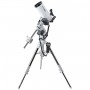 Telescop Bresser Maksutov MC 100/1400 Messier EXOS-2 GoTo (54290)