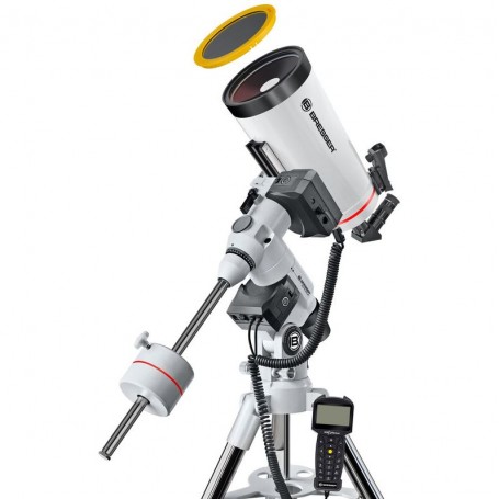 Телескоп Bresser Maksutov MC 127/1900 Messier EXOS-2 GoTo (54307)