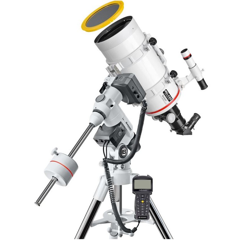 브레서 막슈토프 망원경 MC 152/1900 메시에 헥사폭 EXOS-2 GoTo (54355)