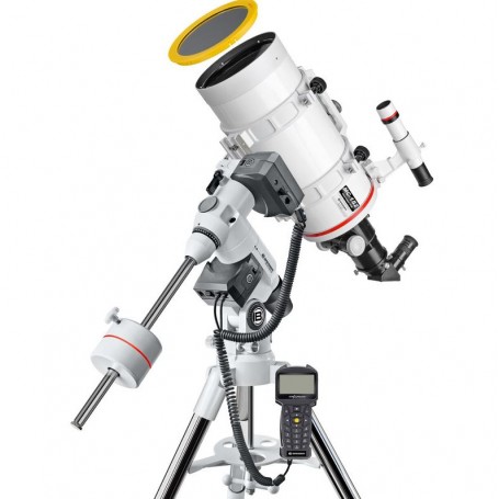 Bresser Maksutov teleskopas MC 152/1900 Messier Hexafoc EXOS-2 GoTo (54355)