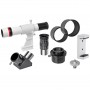 Bresser Maksutov teleszkóp MC 152/1900 Messier Hexafoc EXOS-2 GoTo (54355)