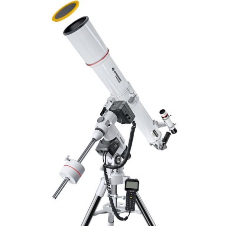 Telescop Bresser AC 90/900 Messier EXOS 2 GoTo (23216)