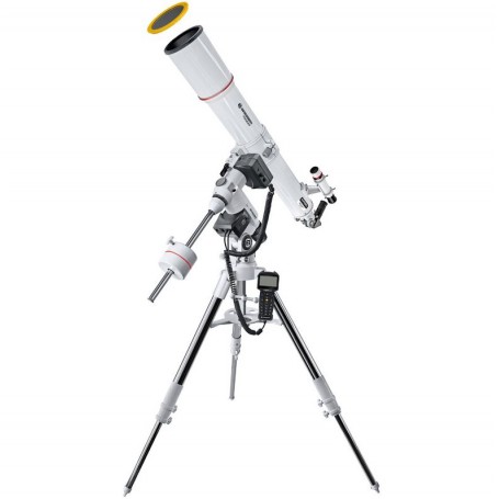 Teleskop Bresser AC 90/900 Messier EXOS 2 GoTo (23216)