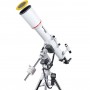Telescopio Bresser AC 102/1000 Messier Hexafoc EXOS-2 GoTo (14205)