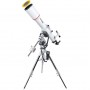 กล้องโทรทรรศน์ Bresser AC 102/1000 Messier Hexafoc EXOS-2 GoTo (14205)