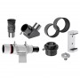 กล้องโทรทรรศน์ Bresser AC 102/1000 Messier Hexafoc EXOS-2 GoTo (14205)