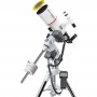 تلسكوب بريسير AC 102/460 AR-102 ميسيير هيكسافوك EXOS-2 GoTo (59995)