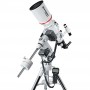 تلسكوب بريسير AC 102/600 AR-102S ميسيير هيكسا فوك EXOS-2 GoTo (54275)