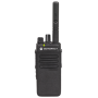Motorola DP2400e Mototrbo วิทยุสองทางแบบใช้มือถือ