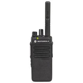 Motorola DP2400e Mototrbo Handheld Two-Way Radio