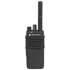 Портативная двусторонняя радиостанция Motorola DP2400e Mototrbo