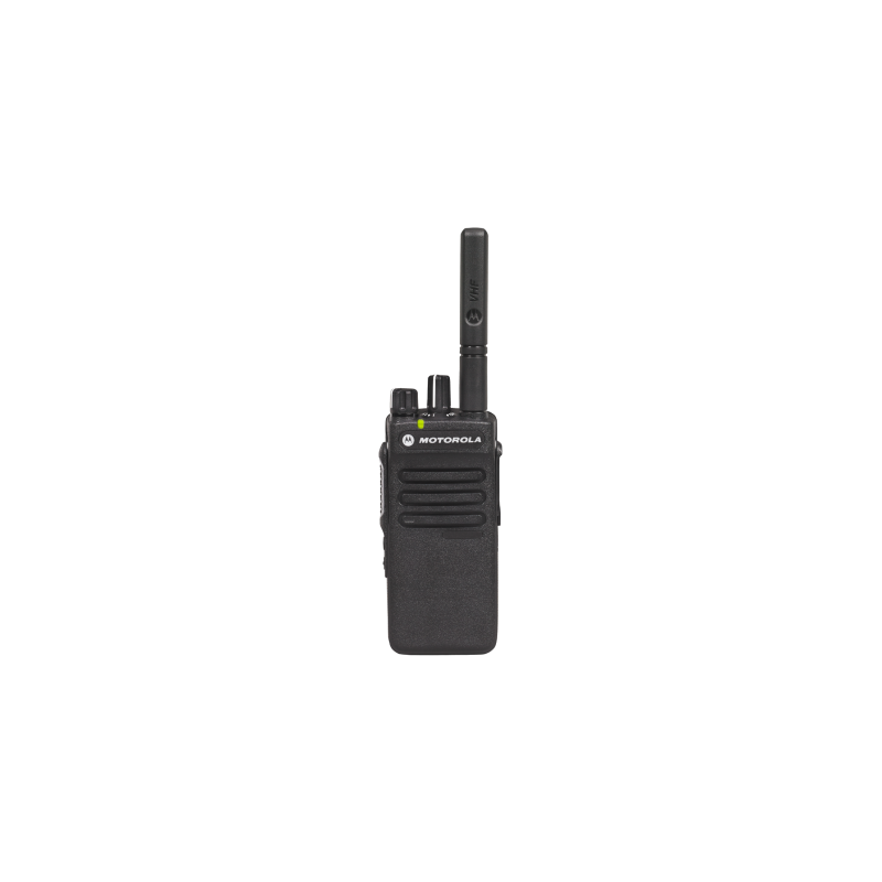 Motorola DP2400e Mototrbo วิทยุสองทางแบบใช้มือถือ