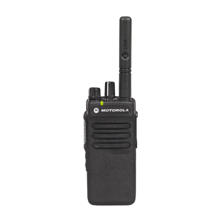 Motorola DP2400e Mototrbo Handheld Radio Dua Arah