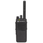 Motorola DP2400e Mototrbo håndholdt to-vejs radio