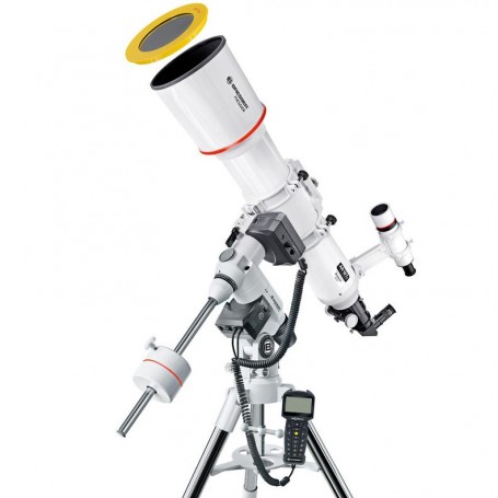 Kính thiên văn Bresser AC 127S/635 Messier EXOS 2 GoTo (14208)