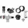 กล้องโทรทรรศน์ Bresser AC 127S/635 Messier EXOS 2 GoTo (14208)