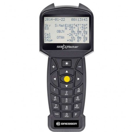 تلسكوب بريسير AC 127S/635 مسييه EXOS 2 GoTo (14208)