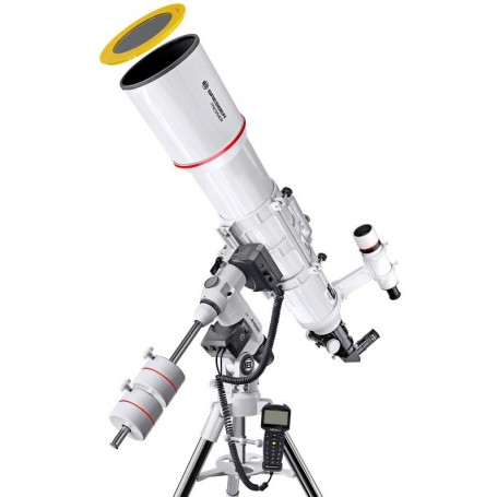 Kính thiên văn Bresser AC 152/760 AR-152S Messier Hexafoc EXOS-2 GoTo (14209)