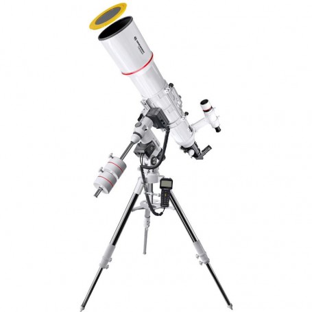 Bresser 望远镜 AC 152/760 AR-152S Messier Hexafoc EXOS-2 GoTo (14209)