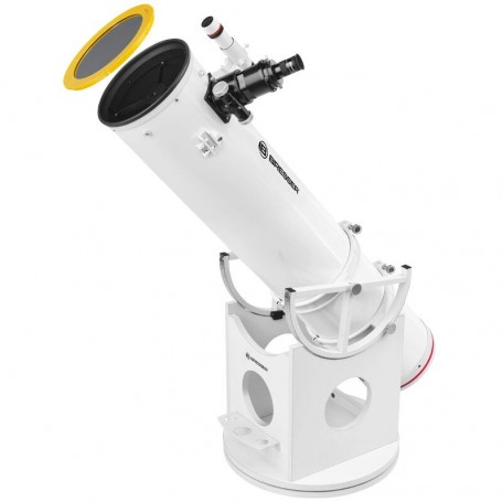 Τηλεσκόπιο Bresser Dobson N 203/1200 Messier Hexafoc DOB (47842)