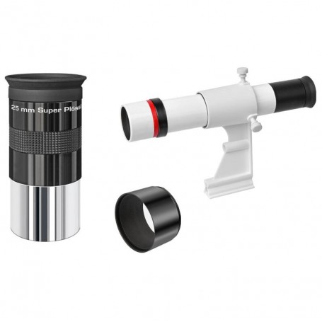 Teleskop Bresser Dobson N 203/1200 Messier Hexafoc DOB (47842)