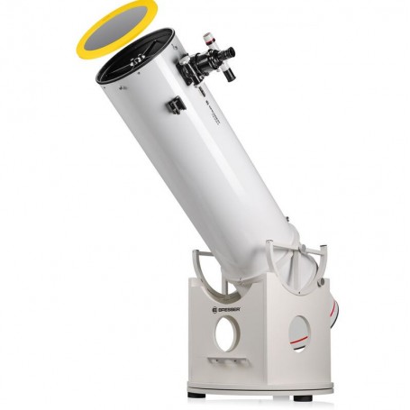 Kính thiên văn Bresser Dobson N 305/1525 Messier Hexafoc DOB (83049)