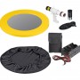 กล้องโทรทรรศน์ Bresser Dobson N 305/1525 Messier Hexafoc DOB (83049)
