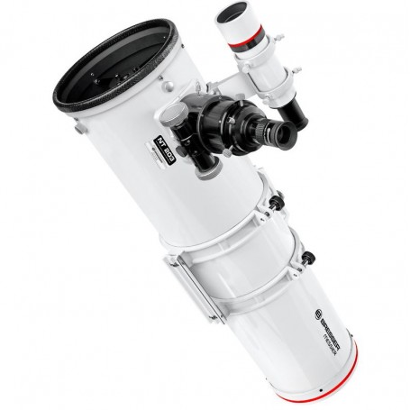 Bresser Távcső N 203/1000 Messier Hexafoc OTA (14198)