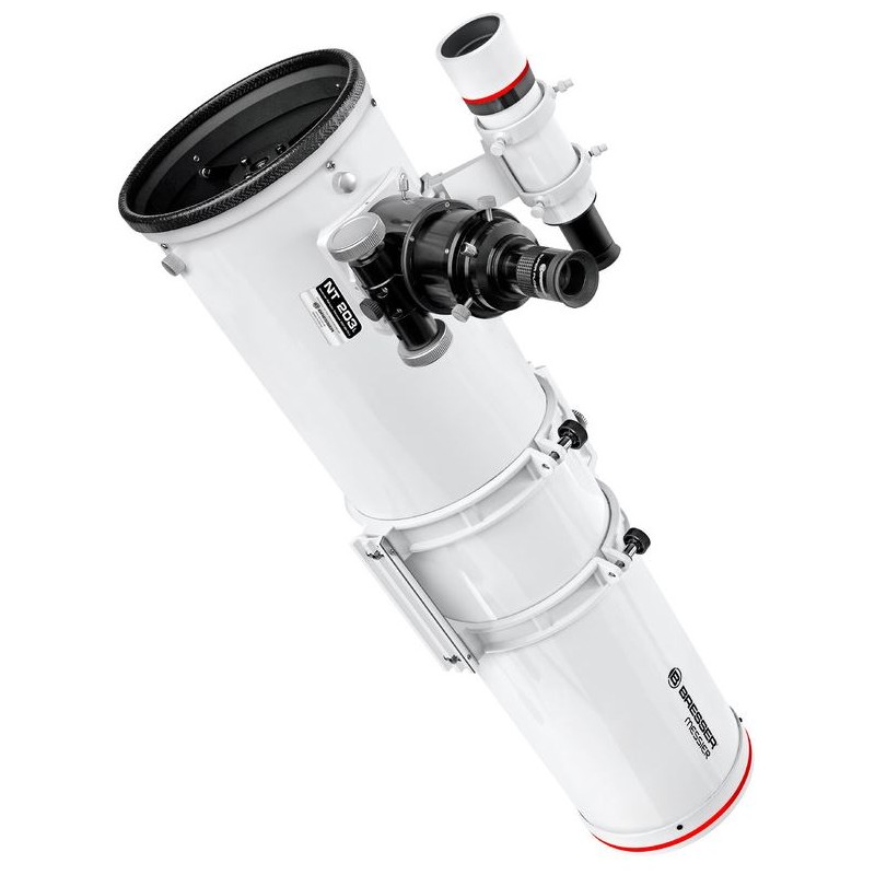 Bresser 望远镜 N 203/1200 Messier Hexafoc OTA (44003)