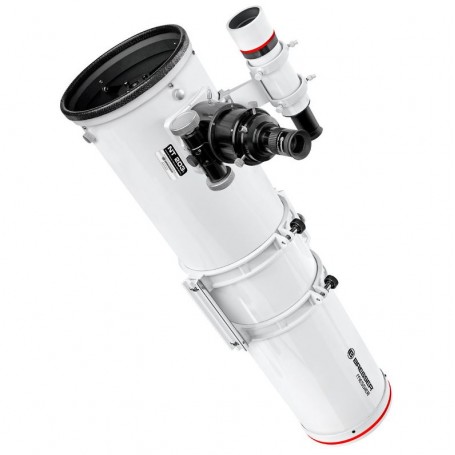 Telescópio Bresser N 203/1200 Messier Hexafoc OTA (44003)